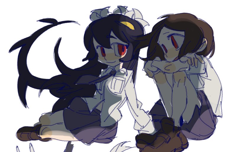 Carol (Skullgirls) Rule 34 Image