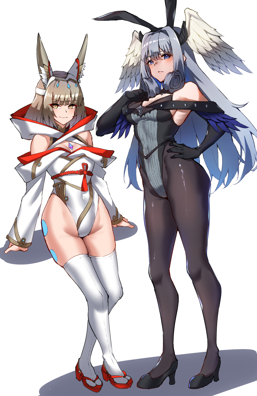 Melia Antiqua (Xenoblade Chronicles (Series)) Rule 34 Image