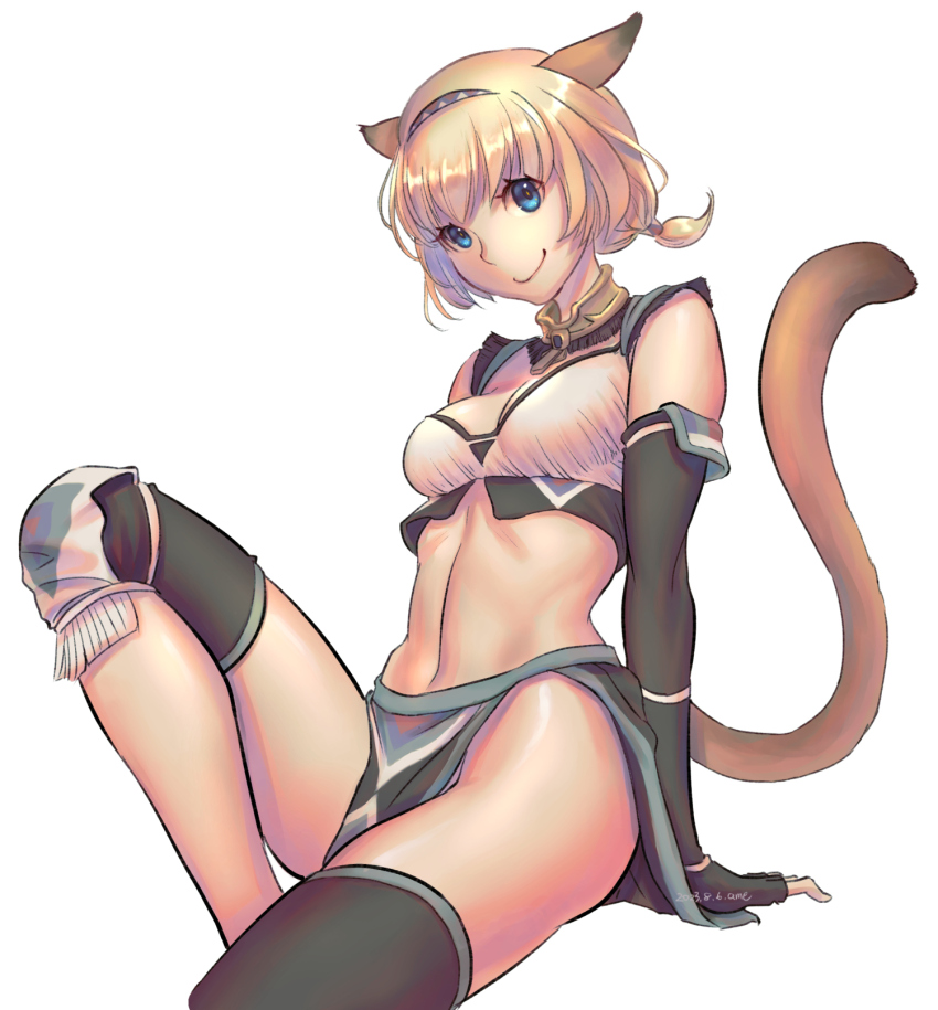 Adventurer (Ff11) Rule 34 Image