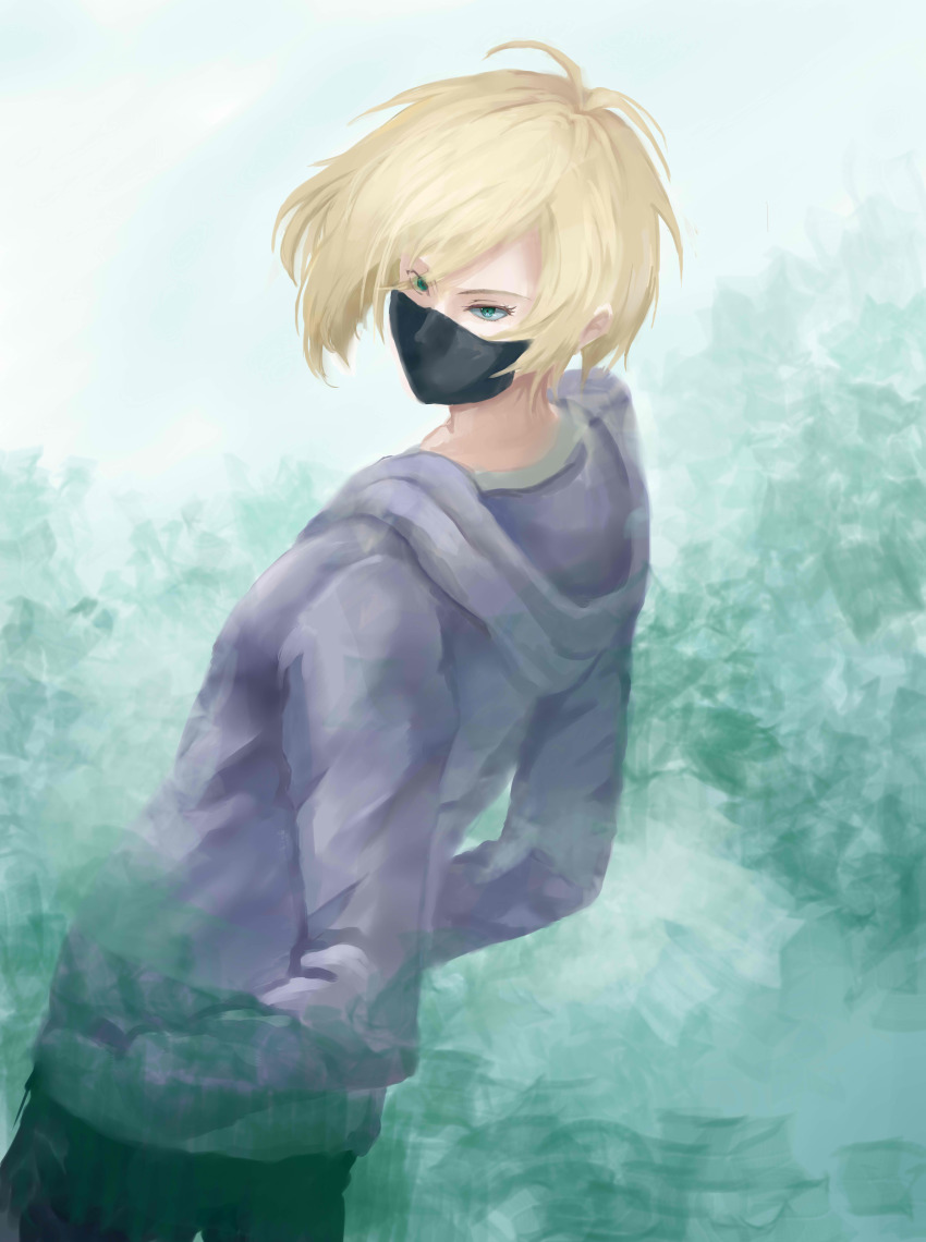 Yuri Plisetsky (Yuri!!! On Ice) Rule 34 Image
