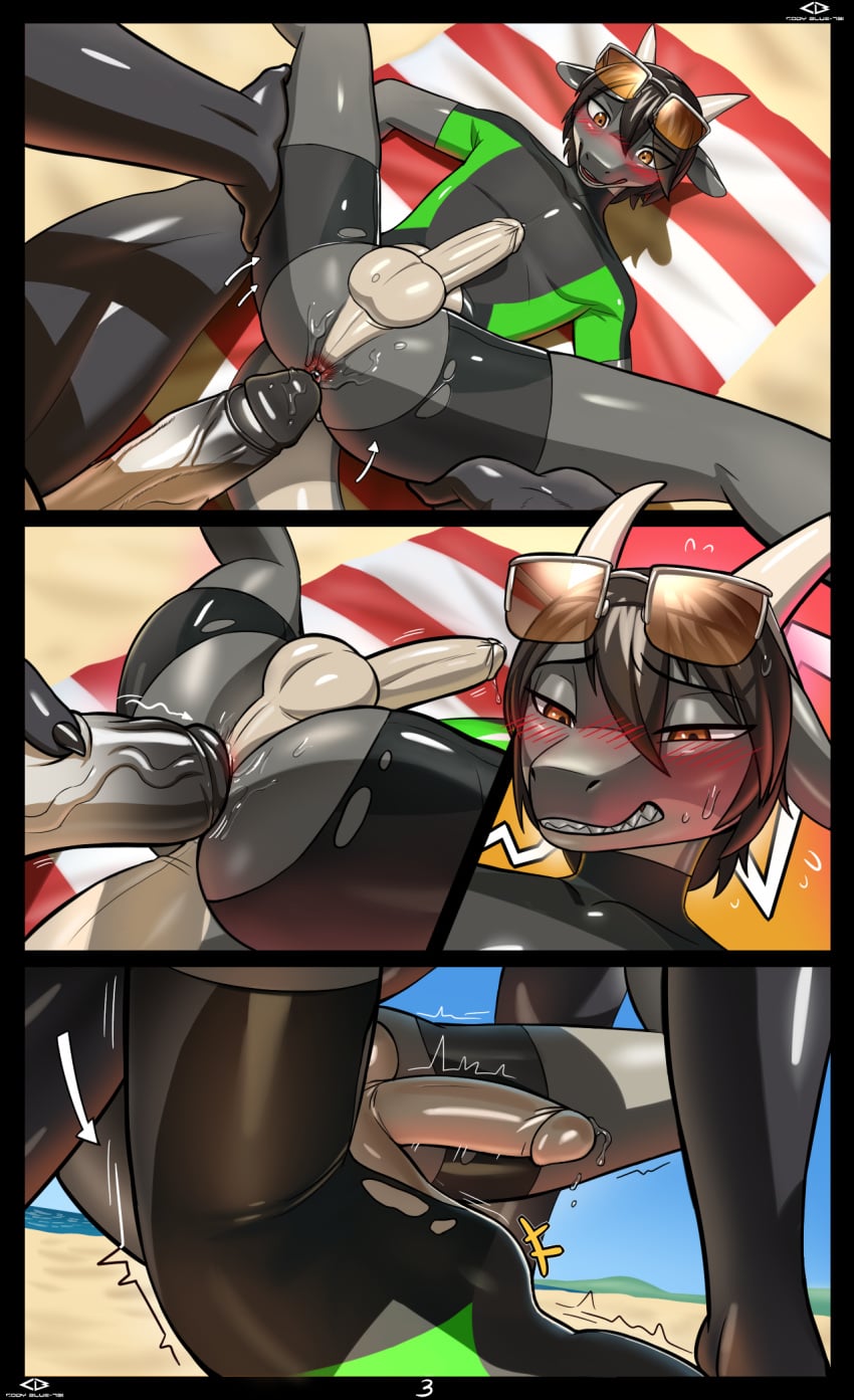 Original Character (Mythology) Rule 34 Image