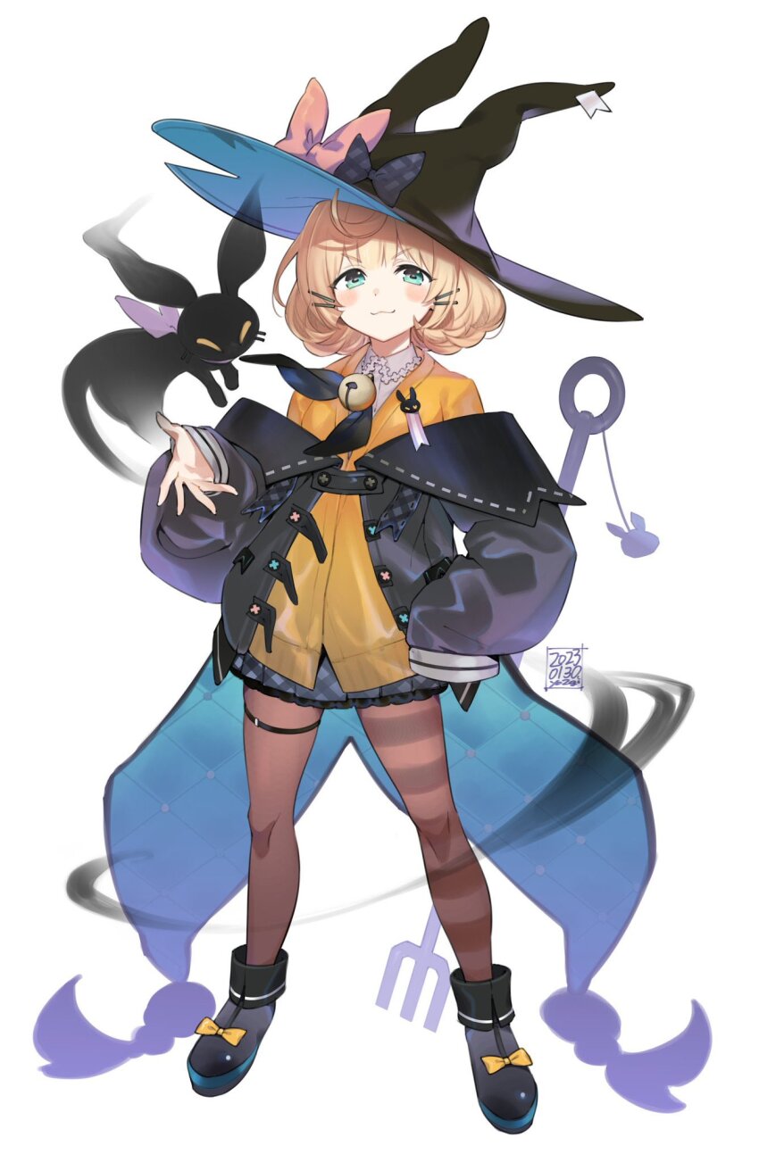 Millie Parfait (Nijisanji) Rule 34 Image