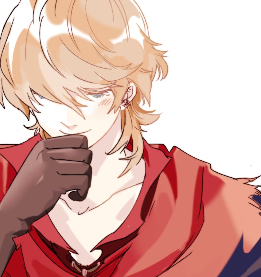 Joshua Rosfield (Final Fantasy) Rule 34 Image