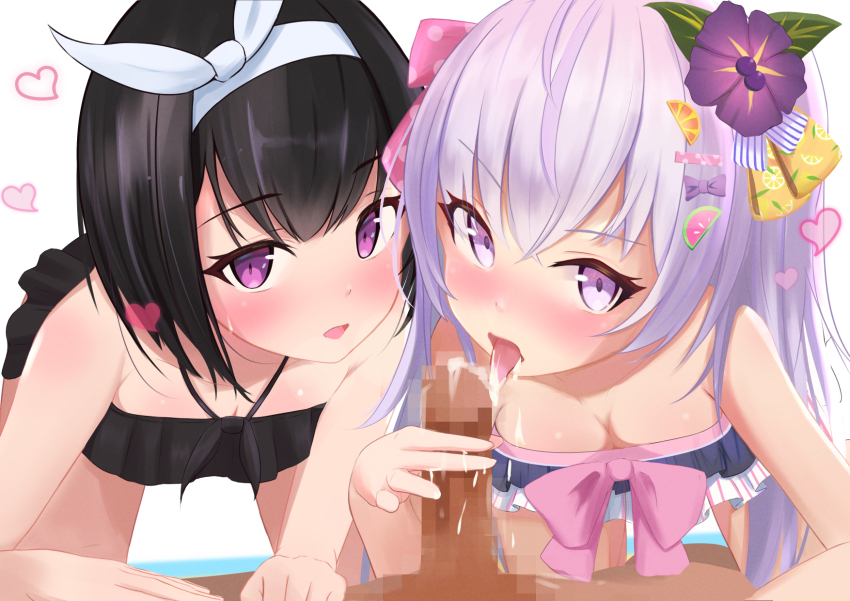 Azusa (Blue Archive) Rule 34 Image