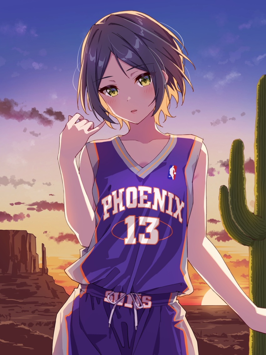 Hayami Kanade (Idolmaster) Rule 34 Image