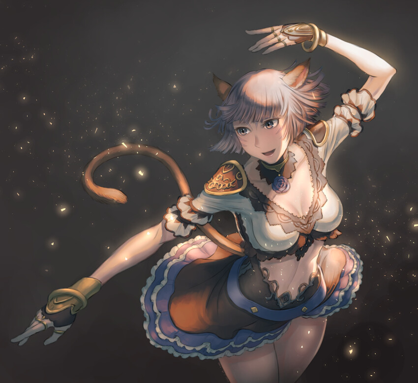 Adventurer (Ff11) Rule 34 Image