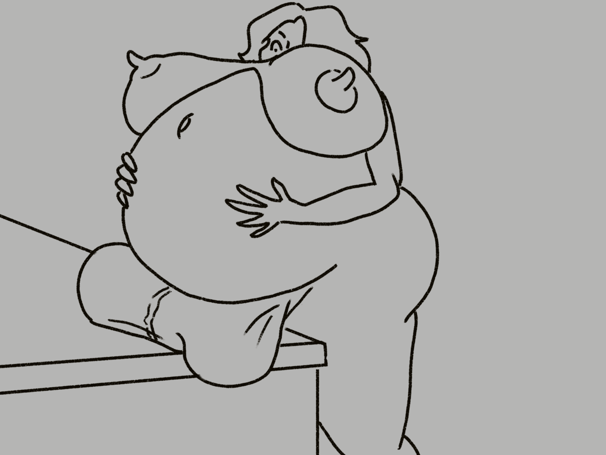 1futa Rule 34 Image