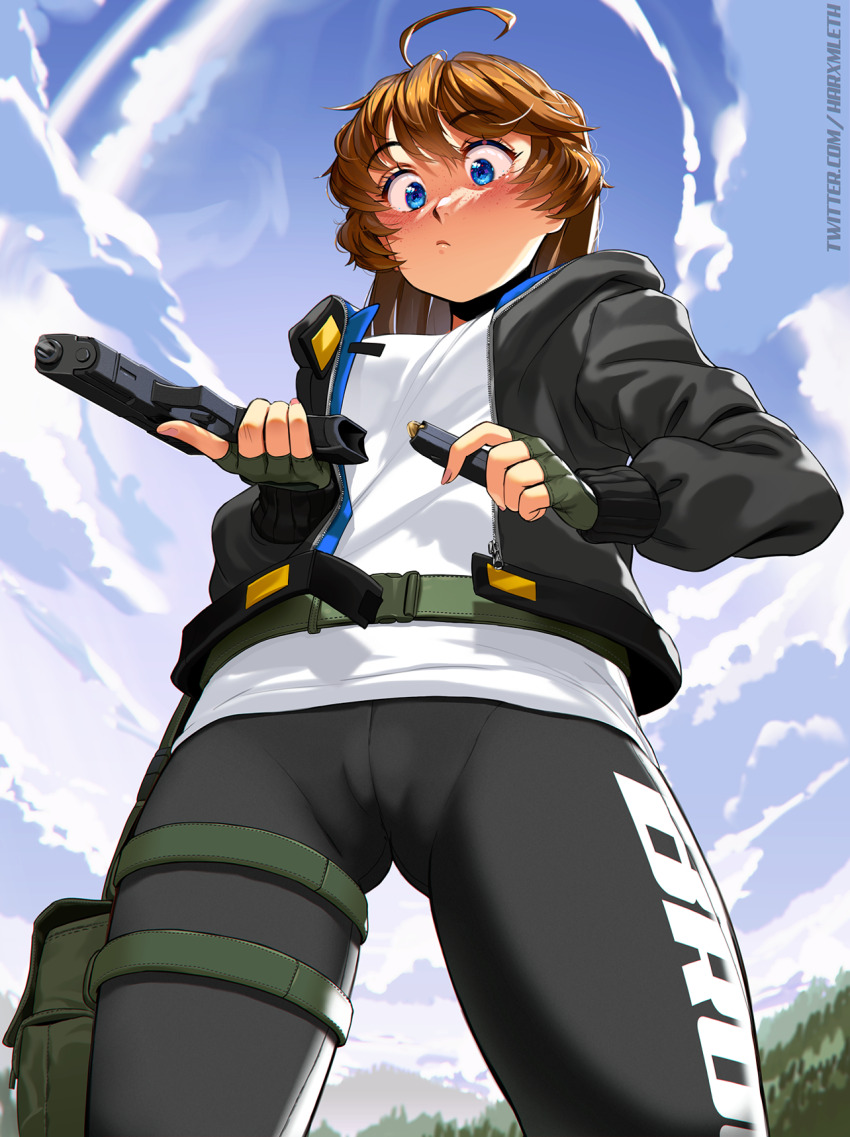 Glock Rule 34 Image
