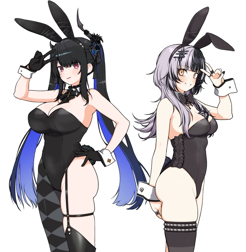 Nerissa Ravencroft (Hololive) Rule 34 Image