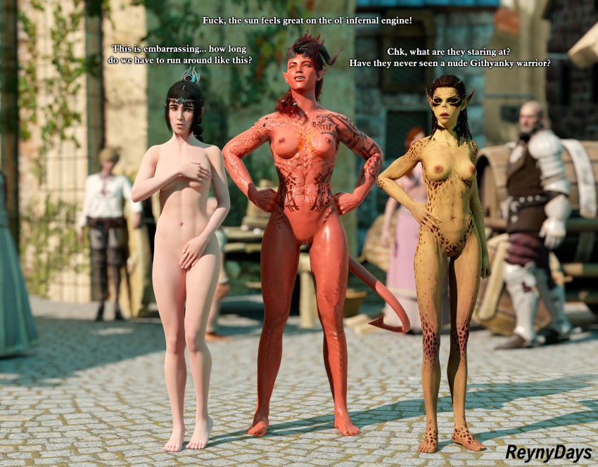 3d Rule 34 Image