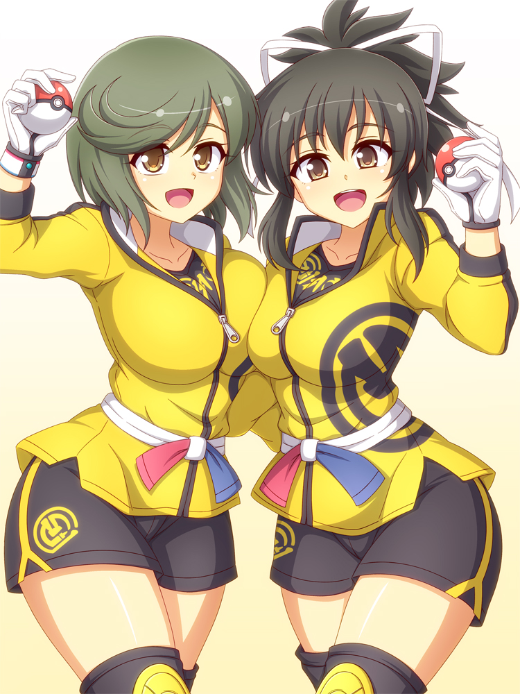 Asuka (Senran Kagura) Rule 34 Image