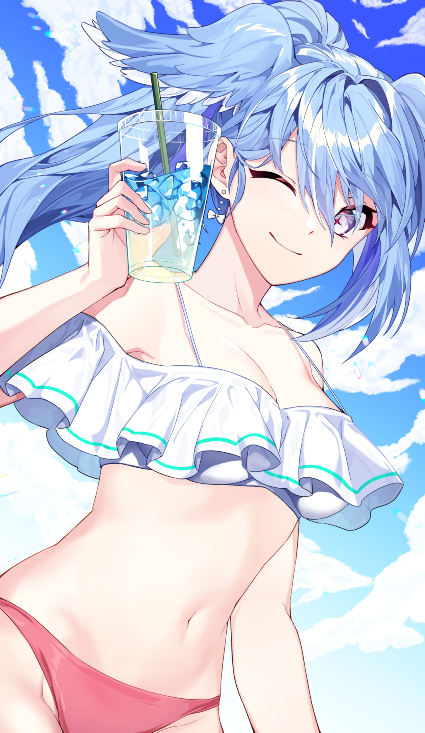 Elira Pendora (Nijisanji) Rule 34 Image