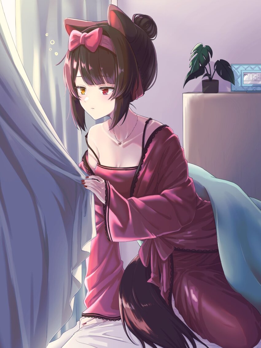 Inui Toko (Nijisanji) Rule 34 Image