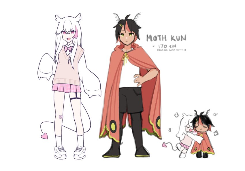 Hyuni (Character) Rule 34 Image