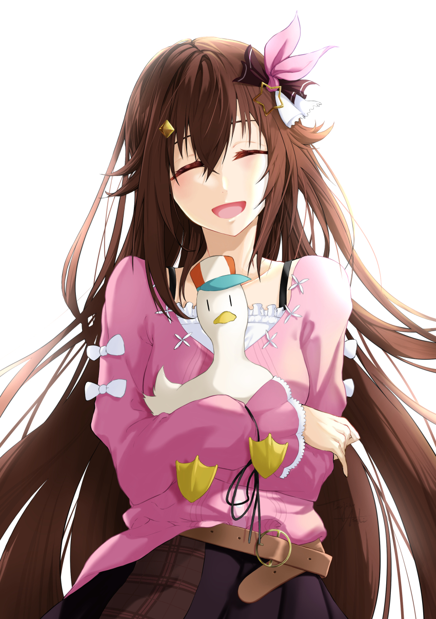 Tokino Sora (Hololive) Rule 34 Image