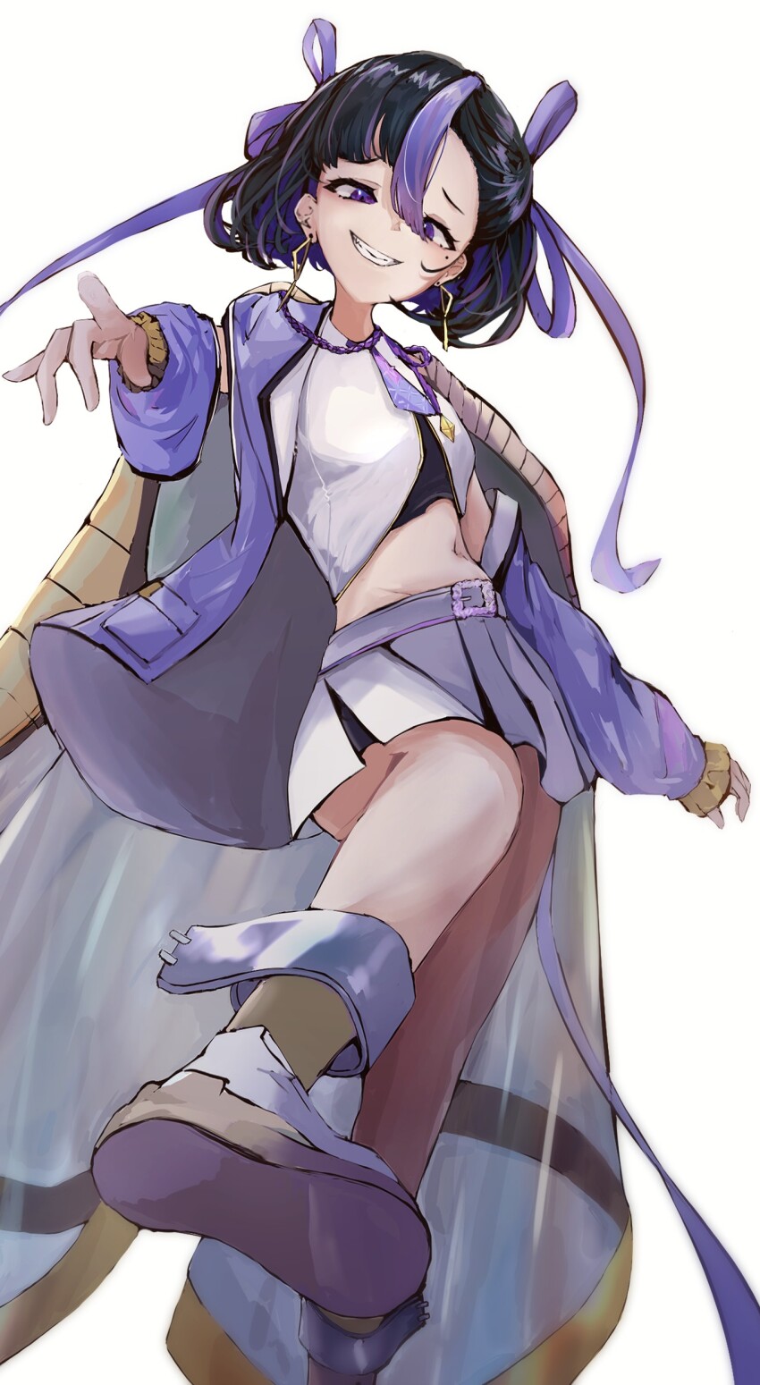 Syuen (Nikke) Rule 34 Image