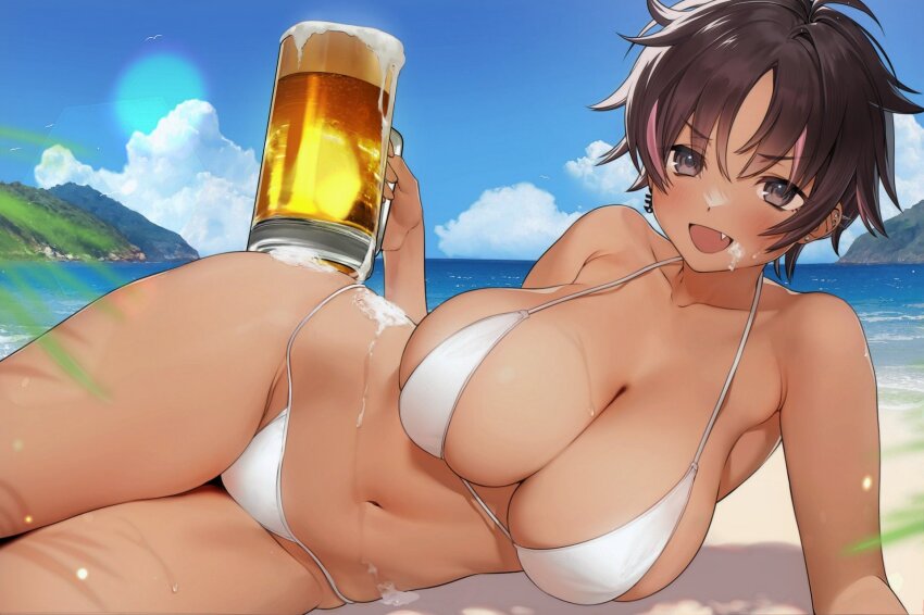 Bon (Vtuber) Rule 34 Image