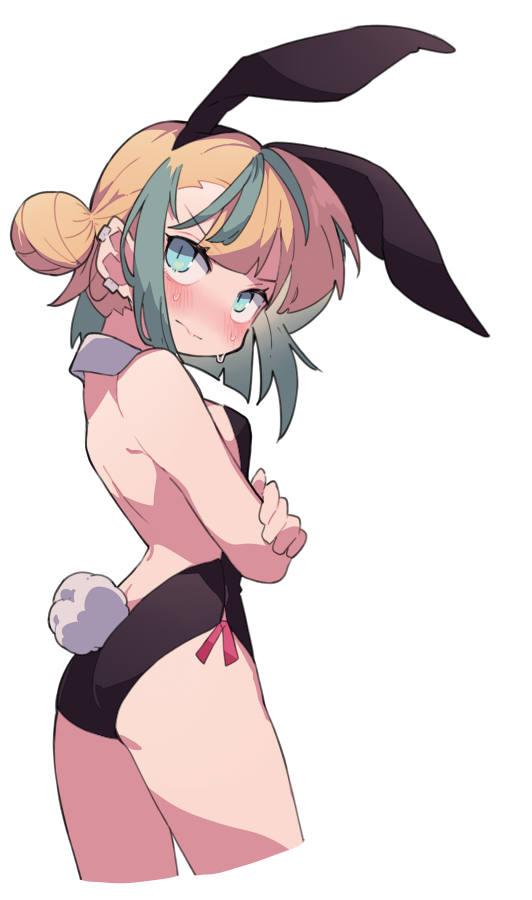 Bunny Day Rule 34 Image