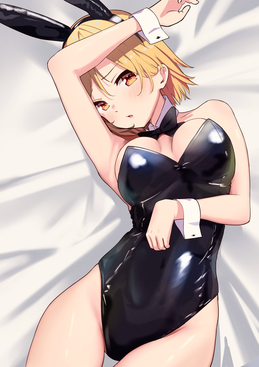 Bunny Day Rule 34 Image