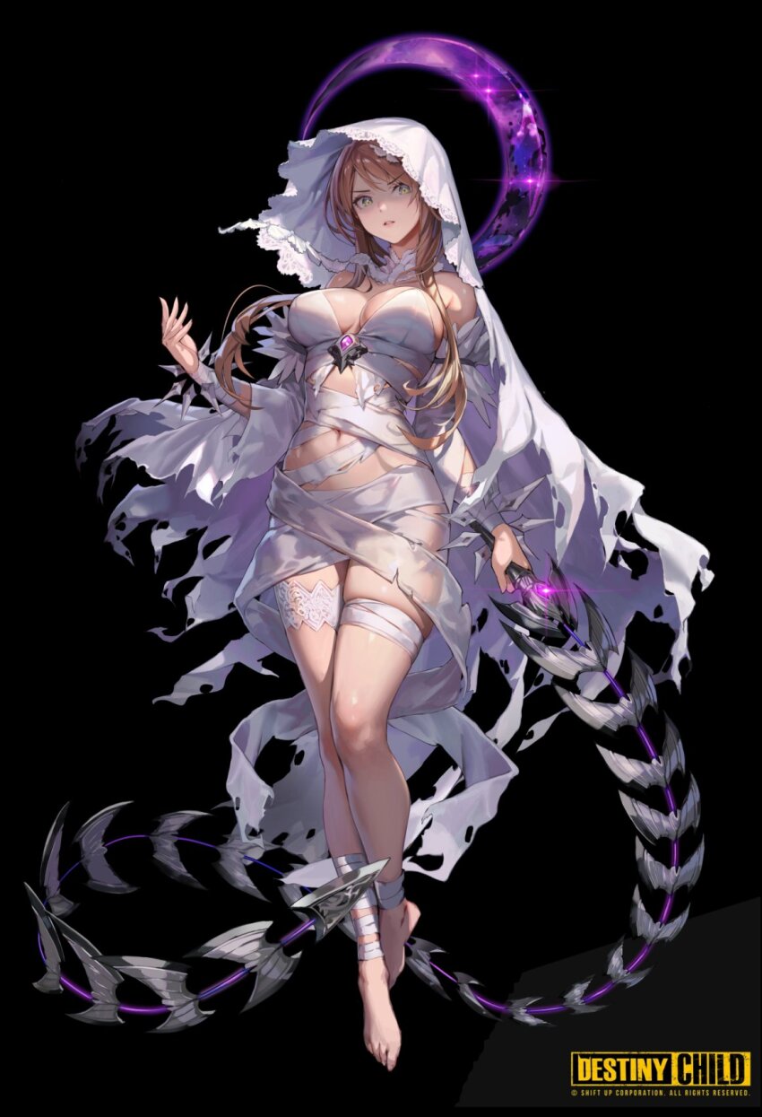 Character Request (Destiny Child) Rule 34 Image