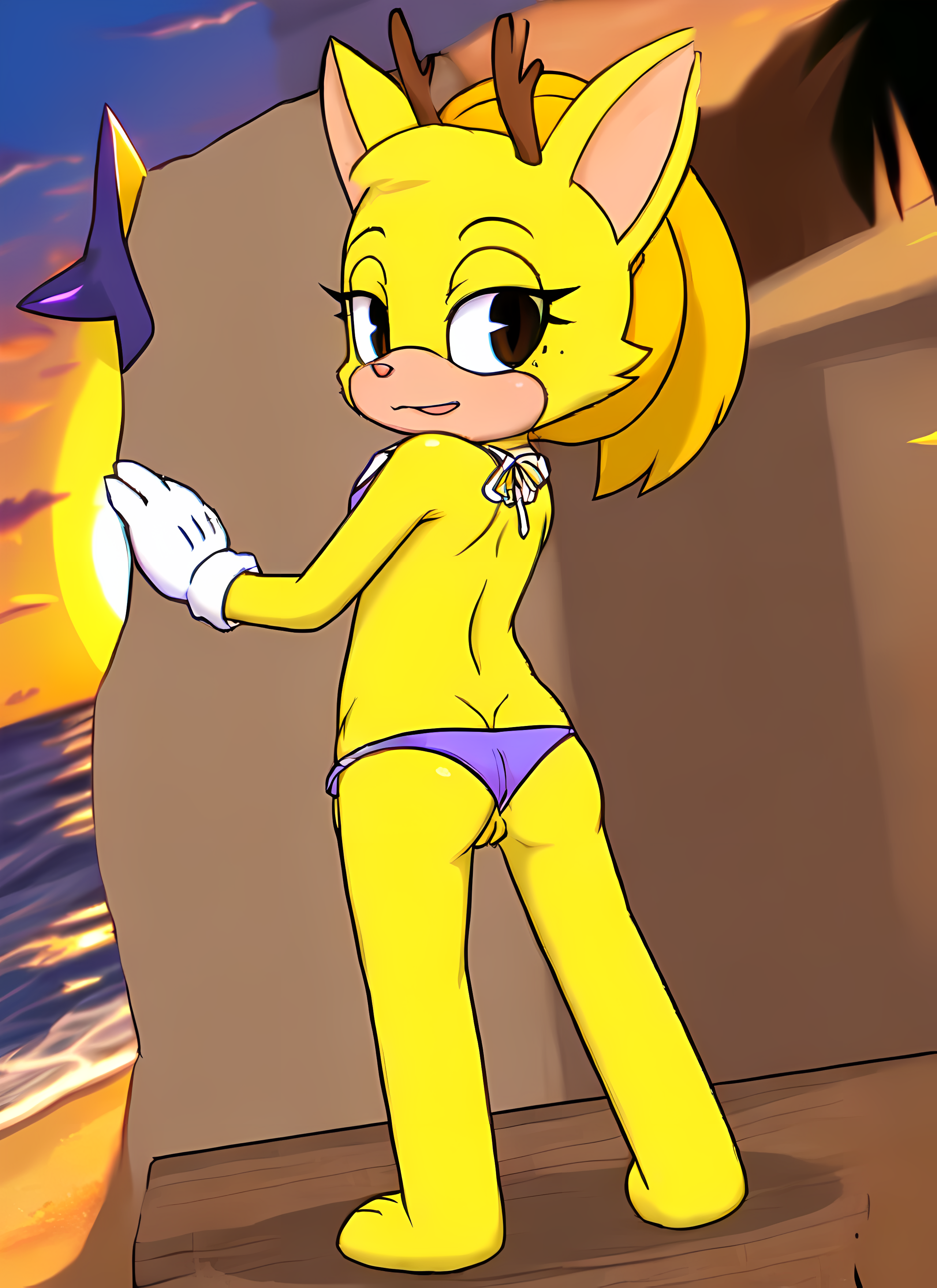 Toontown Corporate Clash Rule 34 Image