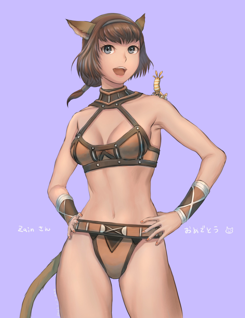 Adventurer (Ff11) Rule 34 Image