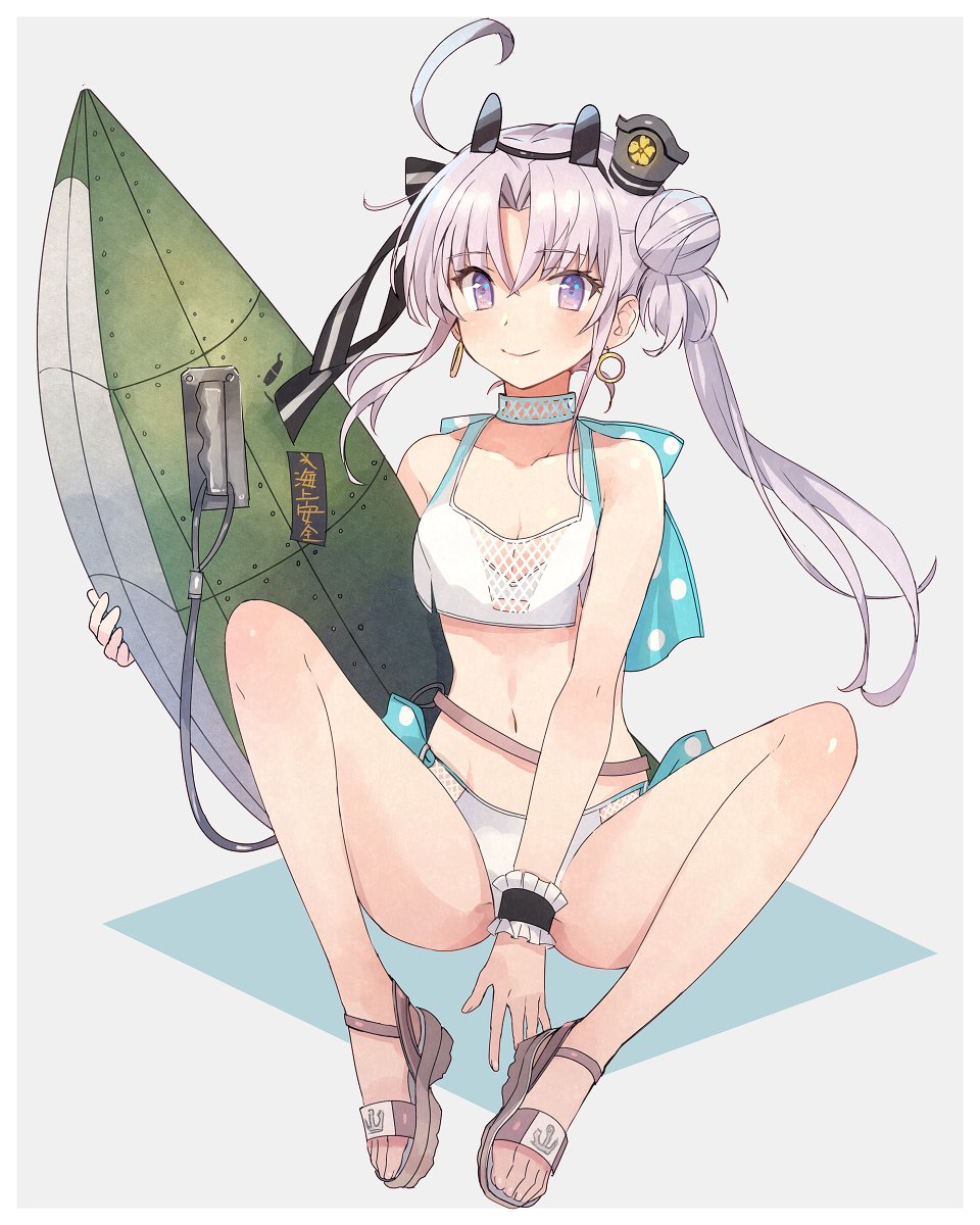 Kantai Collection Rule 34 Image