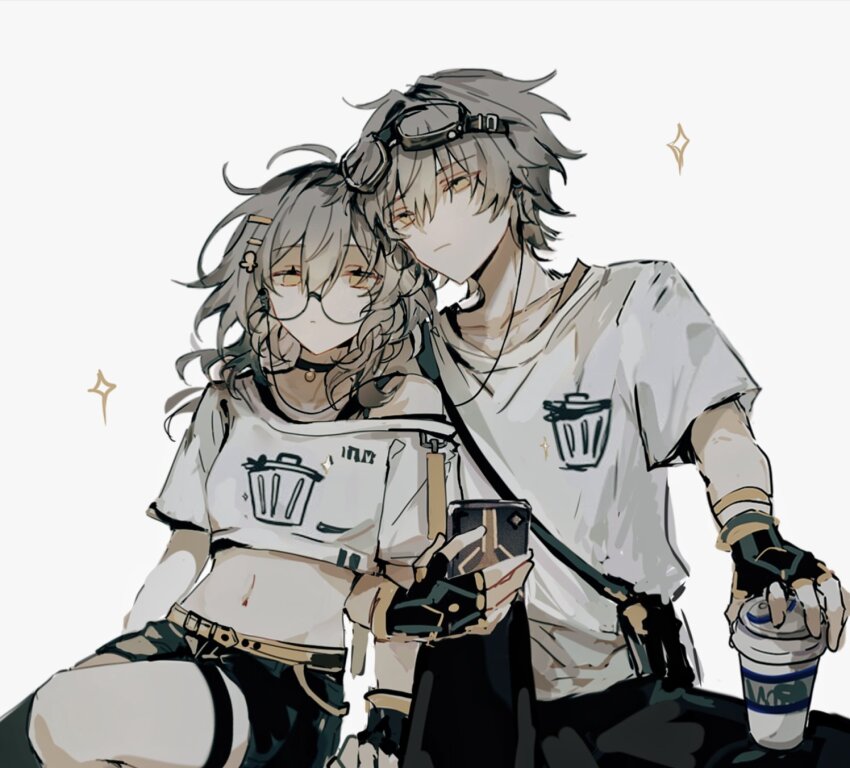 Caelus (Honkai: Star Rail) Rule 34 Image