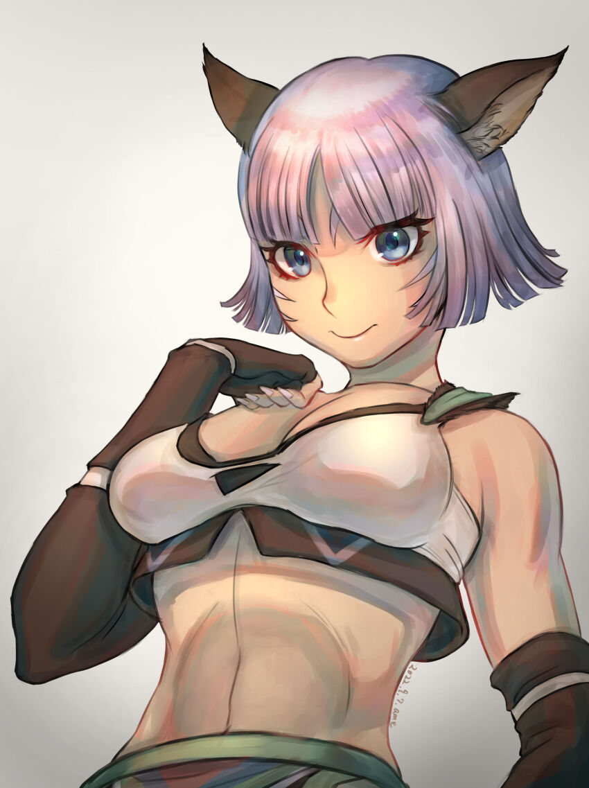 Adventurer (Ff11) Rule 34 Image
