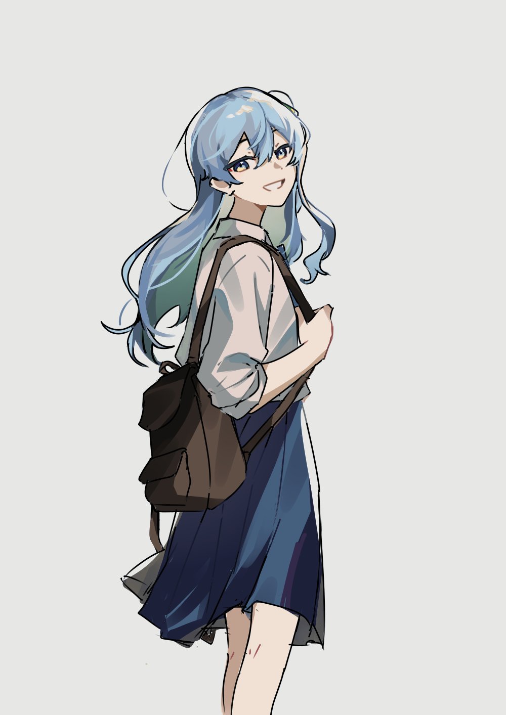 Hoshimachi Suisei (Hololive) Rule 34 Image