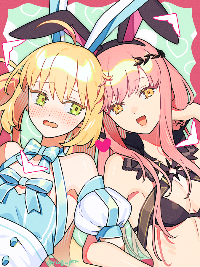 Artoria Caster (Fate) Rule 34 Image