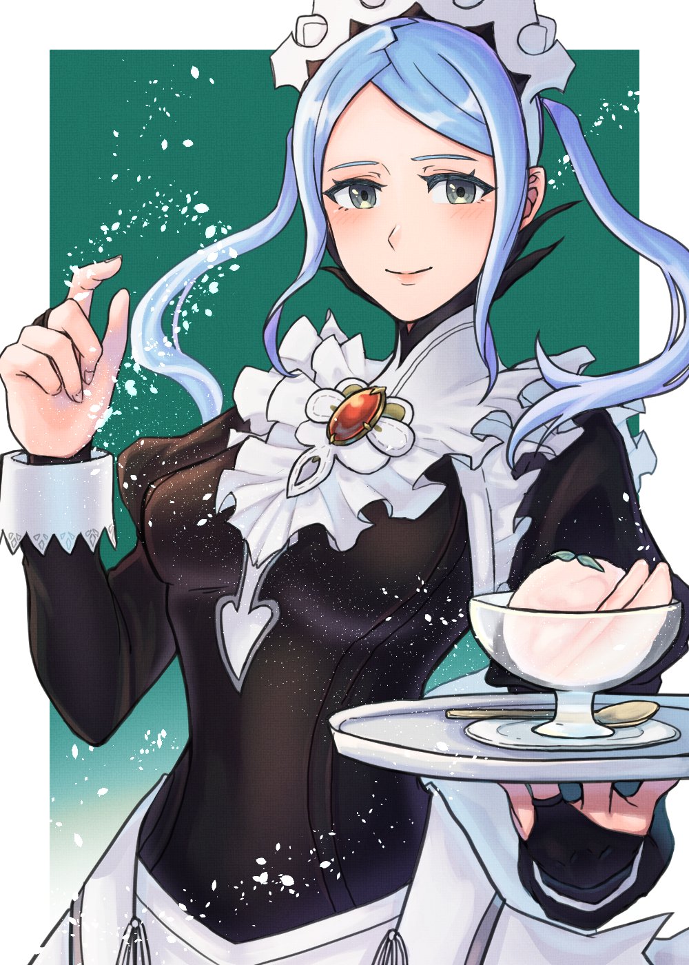 Flora (Fire Emblem) Rule 34 Image