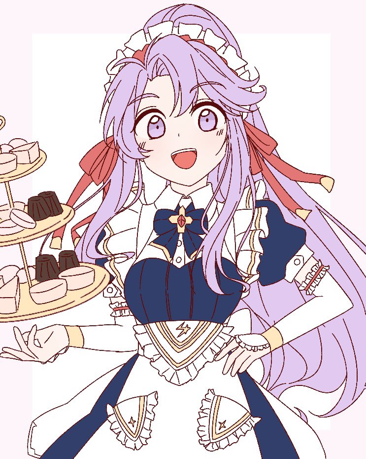 Tailtiu (Fire Emblem) Rule 34 Image