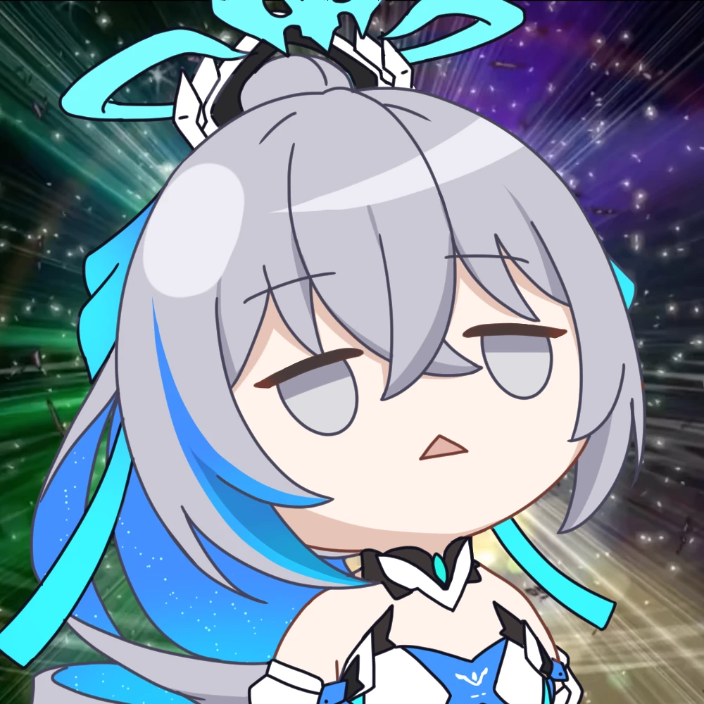 Bronya Zaychik (Honkai (Series)) Rule 34 Image