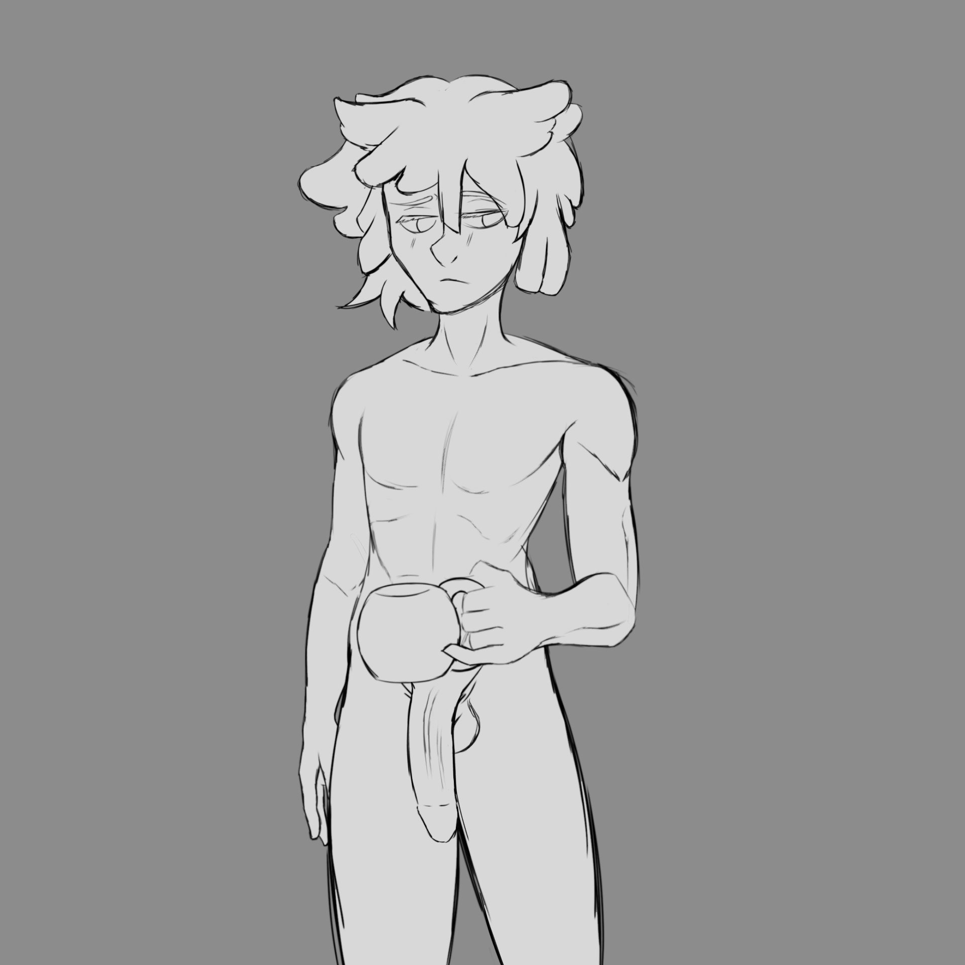 Abs Rule 34 Image