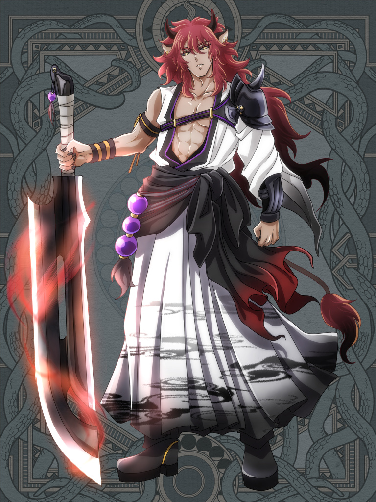 Dairoku Ryouhei Rule 34 Image