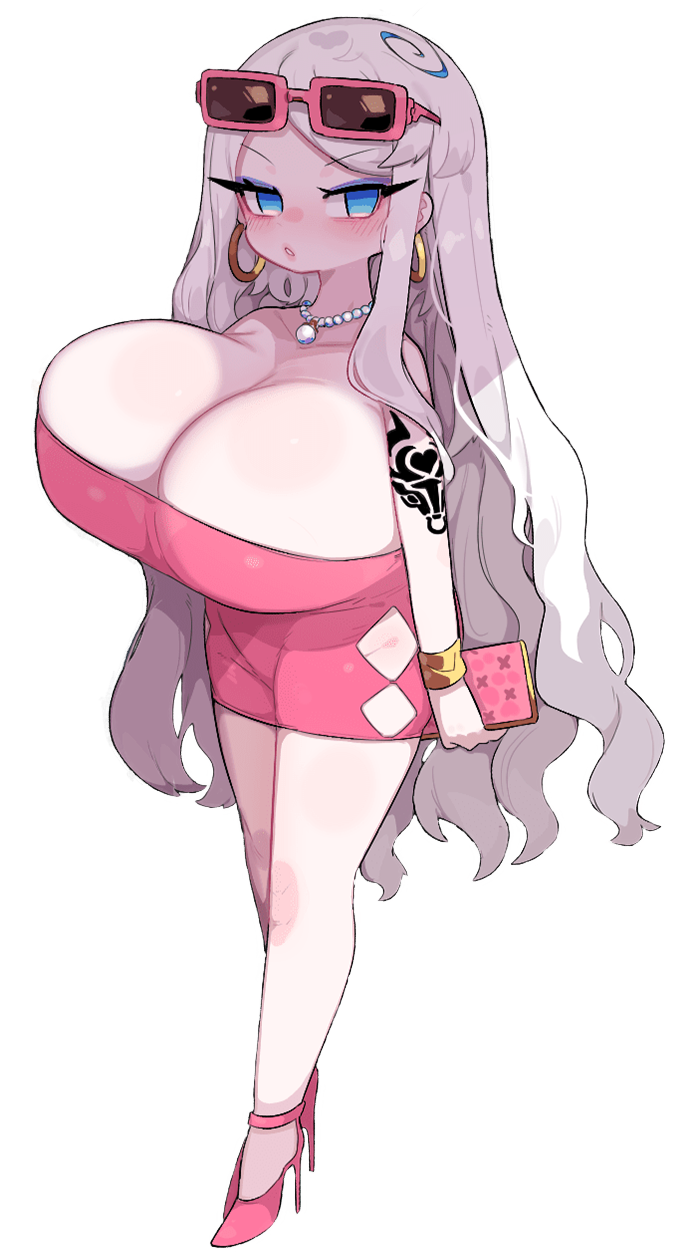 Original Character (Original) Rule 34 Image