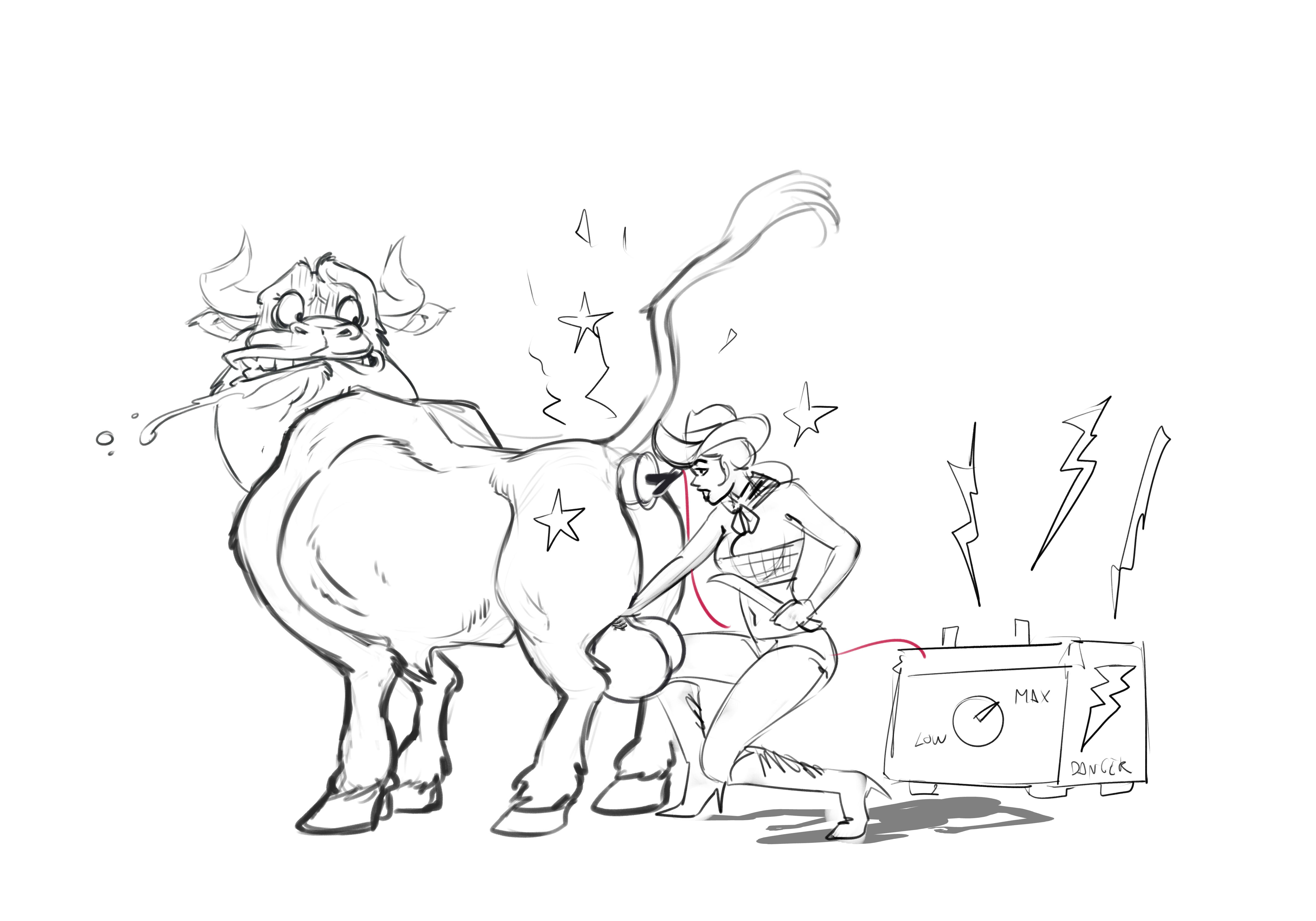 Anal Rule 34 Image