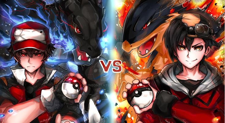 Charizard (Nintendo) Rule 34 Image