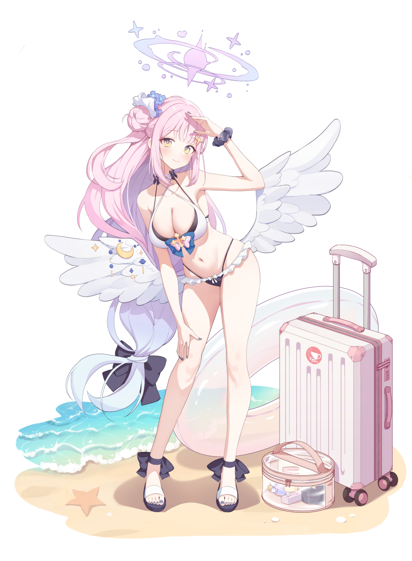 Mika (Blue Archive) Rule 34 Image