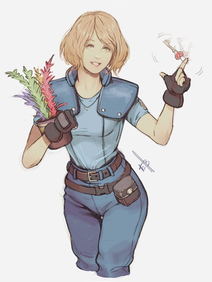 Ashley Graham (Resident Evil) Rule 34 Image