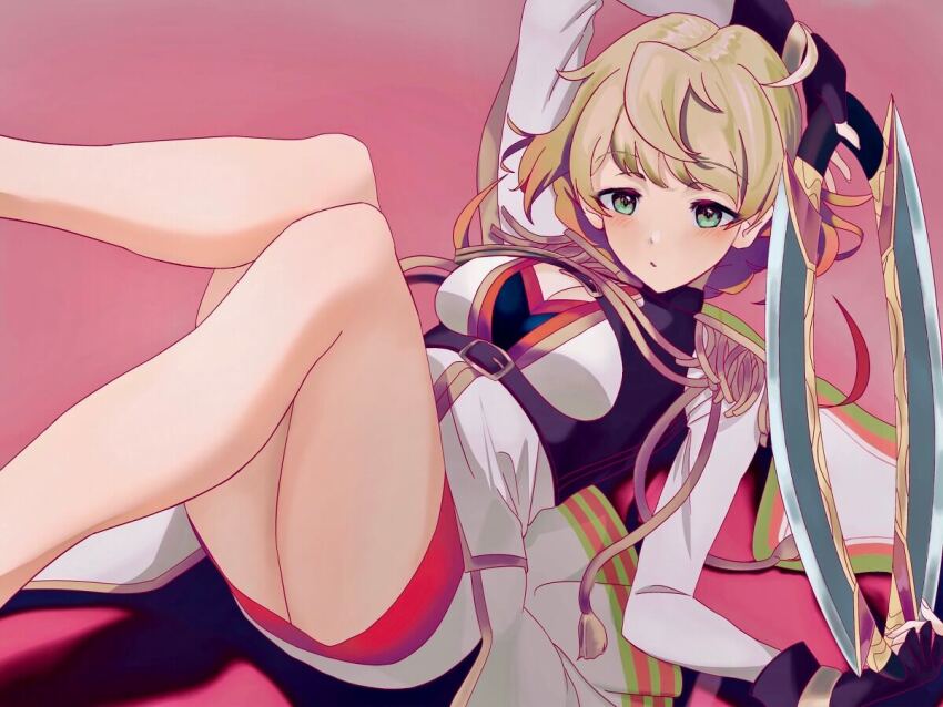 Shoujo Kageki Revue Starlight Rule 34 Image