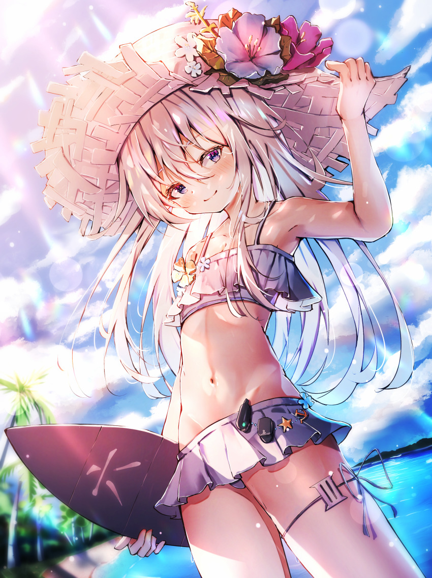Hibiki (Kancolle) Rule 34 Image