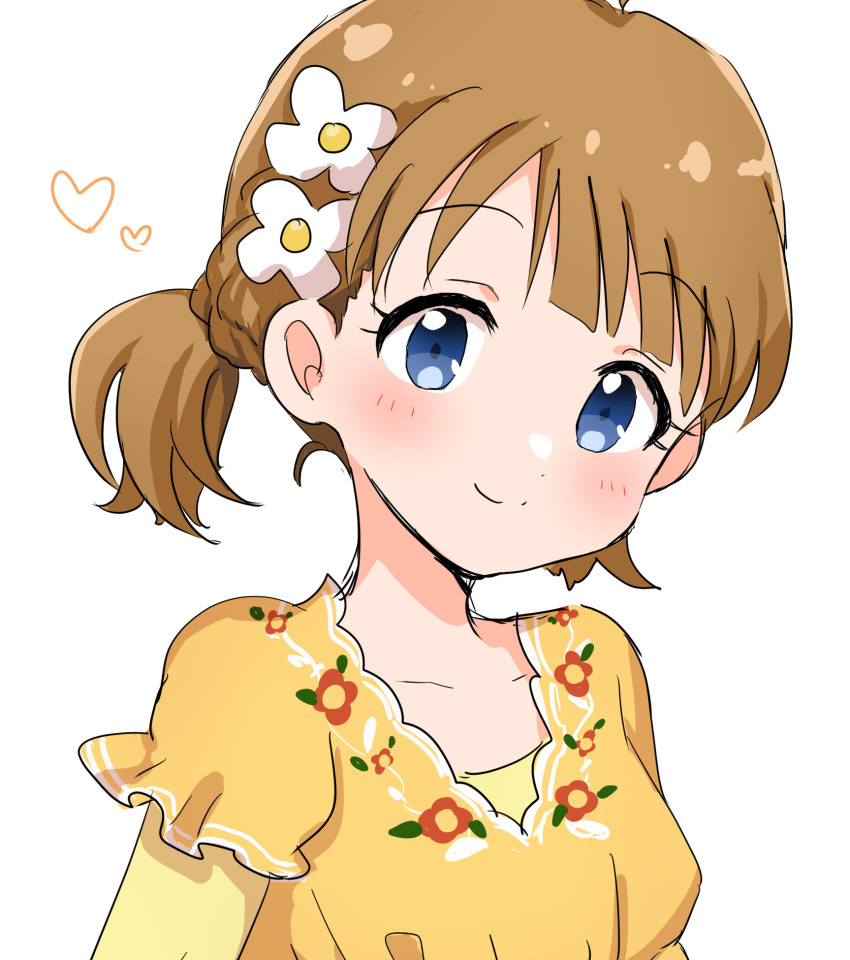 Suou Momoko (Idolmaster) Rule 34 Image