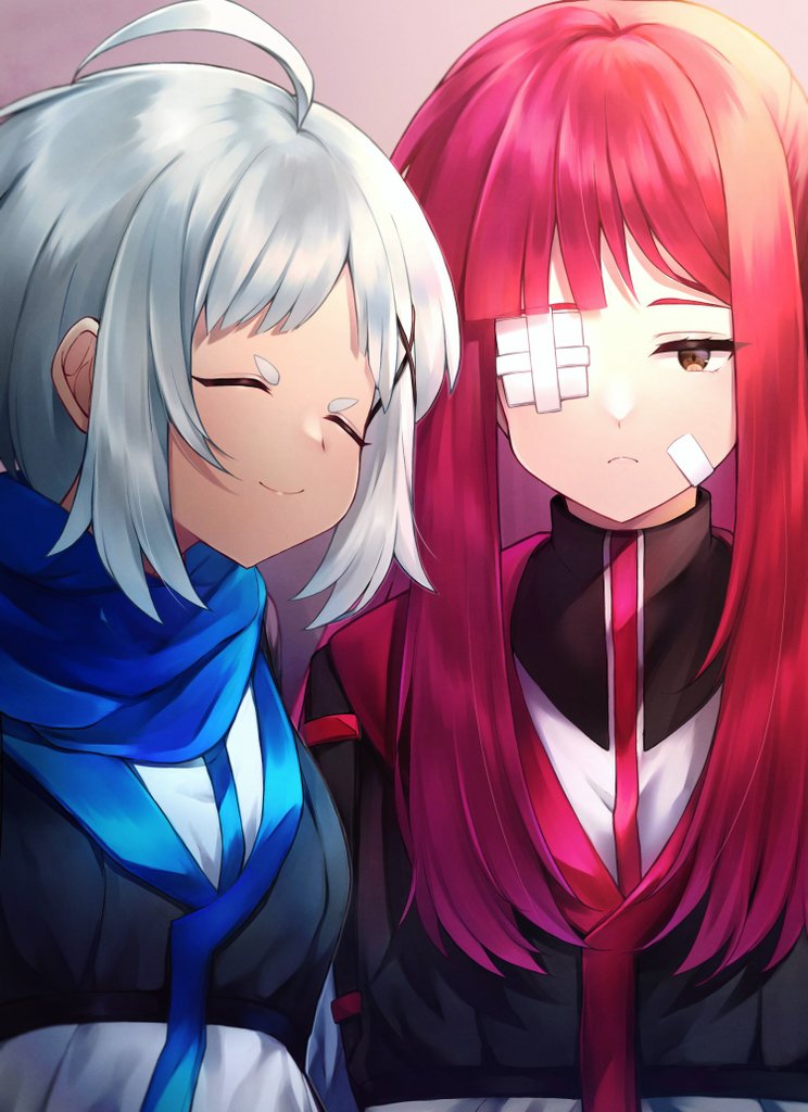 Limbus Company Rule 34 Image