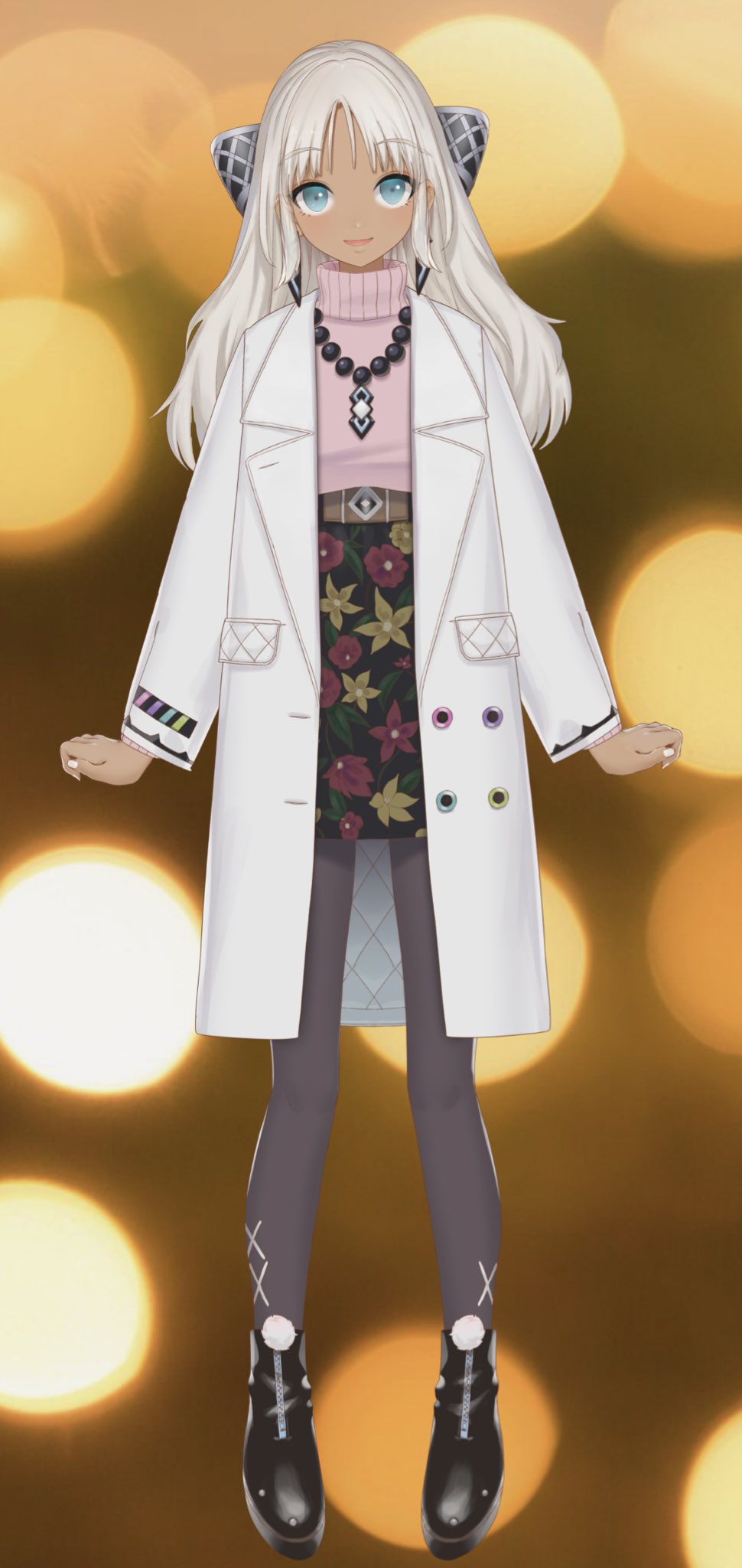 Todoroki Kyouko (Nijisanji) Rule 34 Image