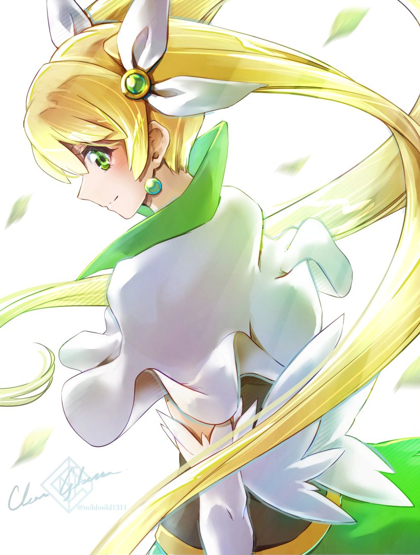 Happinesscharge Precure! Rule 34 Image