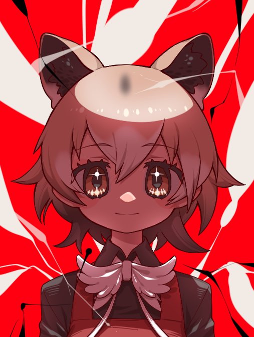 Kemono Friends Rule 34 Image