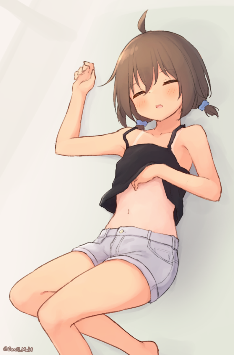 Original Rule 34 Image