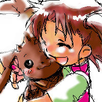 Lopmon (Digimon) Rule 34 Image